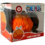 One Piece Κουμπαράς - Flame Flame Fruit 1