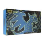 Pokemon TCG Phantasmal Flames Mega Charizard X ex Ultra-Premium Collection (UPC)