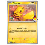Pokemon TCG Pokemon Day 2026 Collection 1