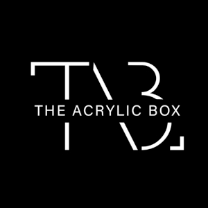 The Acrylic Box Logo