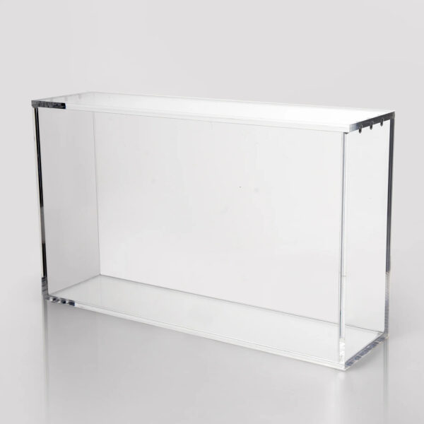 The Acrylic Box - Pokemon Ultra-Premium Collection (UPC) Acrylic Display Case