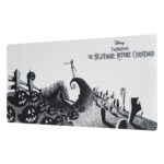 The Nightmare Before Christmas - XL Desktop Mat (Mouse Pad-Playmat)