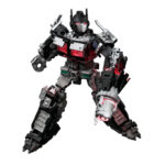Transformers - Classic Class Model Kit Nemesis Prime 08 1