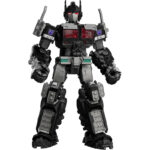 Transformers - Classic Class Model Kit Nemesis Prime 08