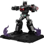 Transformers - Classic Class Model Kit Nemesis Prime 08 2