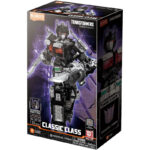 Transformers - Classic Class Model Kit Nemesis Prime 08 3