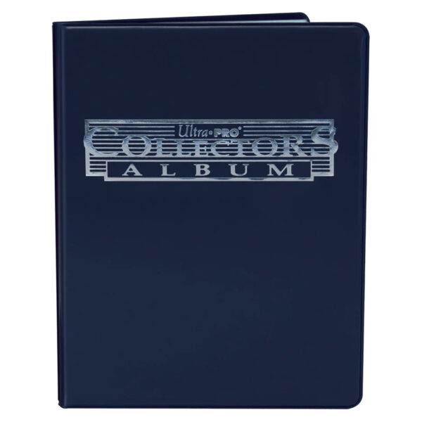 Ultra Pro 9-Pocket Collectors Portfolio