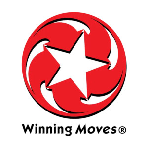 Winning Moves Logo