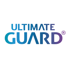 Ultimate Guard Logo