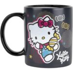 Κούπα Heat Change Hello Kitty - Candies (320ml)