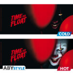 Κούπα Heat Change It - Pennywise Time to Float (460ml) 2