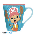Κούπα One Piece - Tony Tony Chopper (250ml)