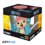Κούπα One Piece - Tony Tony Chopper (250ml) 2