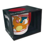 Κούπα Pokemon - Charizard Elite Inner Colored (384ml) 3