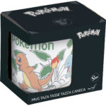 Κούπα Pokemon - Kanto Starters Chill (325ml) 2