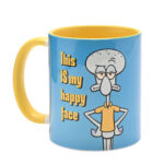 Κούπα Spongebob - This IS My Happy Face (325ml) 1