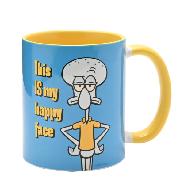Κούπα Spongebob - This IS My Happy Face (325ml)