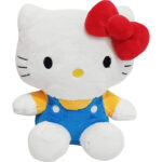 Λούτρινο Hello Kitty Friends - Hello Kitty Plush (15cm)