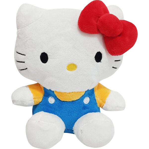 Λούτρινο Hello Kitty Friends - Hello Kitty Plush (15cm)