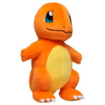 Λούτρινο Pokemon - Charmander Plush (26cm) 1