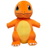 Λούτρινο Pokemon - Charmander Plush (26cm)