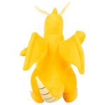 Λούτρινο Pokemon - Dragonite Plush (30cm) 2