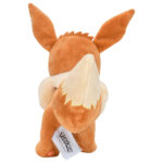 Λούτρινο Pokemon - Eevee Plush (20cm) 2