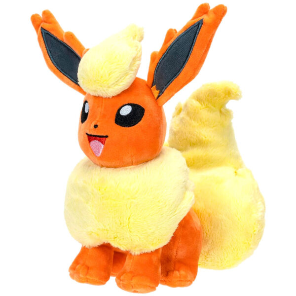 Λούτρινο Pokemon - Flareon Plush (20cm)