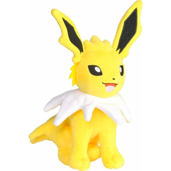 Λούτρινο Pokemon - Jolteon Plush (20cm)