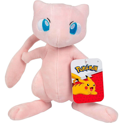 Λούτρινο Pokemon - Mew Plush (20cm)