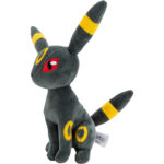 Λούτρινο Pokemon - Umbreon Plush (20cm) 1