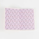 Σημειωματάριο Δετό Hello Kitty Fluffy Notebook 1