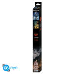 Attack on Titan Poster Set - Season 3 - Αφίσα 38x52 (Σετ 2 Τεμαχίων) 3