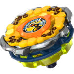Beyblade X - Fort Hornet R 7-60T CX Starter Pack Set 1