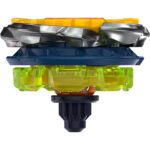 Beyblade X - Fort Hornet R 7-60T CX Starter Pack Set 2