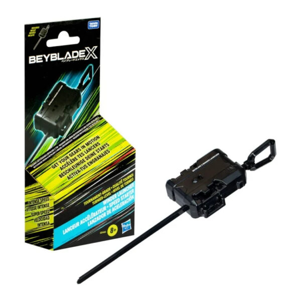 Beyblade X - Tournament Grade Winder Launcher