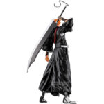 Bleach - Banpresto Grandista - Kurosaki Ichigo Figure (32cm) (29881) 1