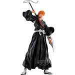 Bleach - Banpresto Grandista - Kurosaki Ichigo Figure (32cm) (29881)
