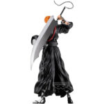 Bleach - Banpresto Grandista - Kurosaki Ichigo Figure (32cm) (29881) 2