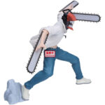 Chainsaw Man - Banpresto Grandista - Chainsaw Man (Reze Arc) Figure (21cm) (29629) 1