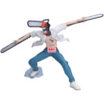 Chainsaw Man - Banpresto Grandista - Chainsaw Man (Reze Arc) Figure (21cm) (29629)