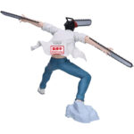 Chainsaw Man - Banpresto Grandista - Chainsaw Man (Reze Arc) Figure (21cm) (29629) 2