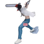 Chainsaw Man - Banpresto Grandista - Chainsaw Man (Reze Arc) Figure (21cm) (29629) 3