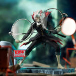 DanDaDan - Banpresto - Okarun (Transformed) Figure Life (12cm) (29710) 1