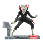 DanDaDan - Banpresto - Okarun (Transformed) Figure Life (12cm) (29710)