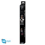 Death Note Poster Set - Yagami Light with Ryuk and Death Note How To - Αφίσα 38x52 (Σετ 2 Τεμαχίων) 3