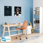 Death Note Poster Set - Yagami Light with Ryuk and Death Note How To - Αφίσα 38x52 (Σετ 2 Τεμαχίων) 5