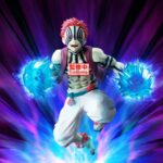 Demon Slayer - Banpresto Vibration Stars Plus - Akaza Figure (16cm) (29608) 2