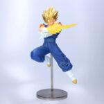 Dragon Ball Z - Banpresto Dokkan Battle - Vegito (10th Anniversary) Figure (19cm) (29379) 1