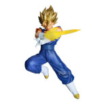 Dragon Ball Z - Banpresto Dokkan Battle - Vegito (10th Anniversary) Figure (19cm) (29379)